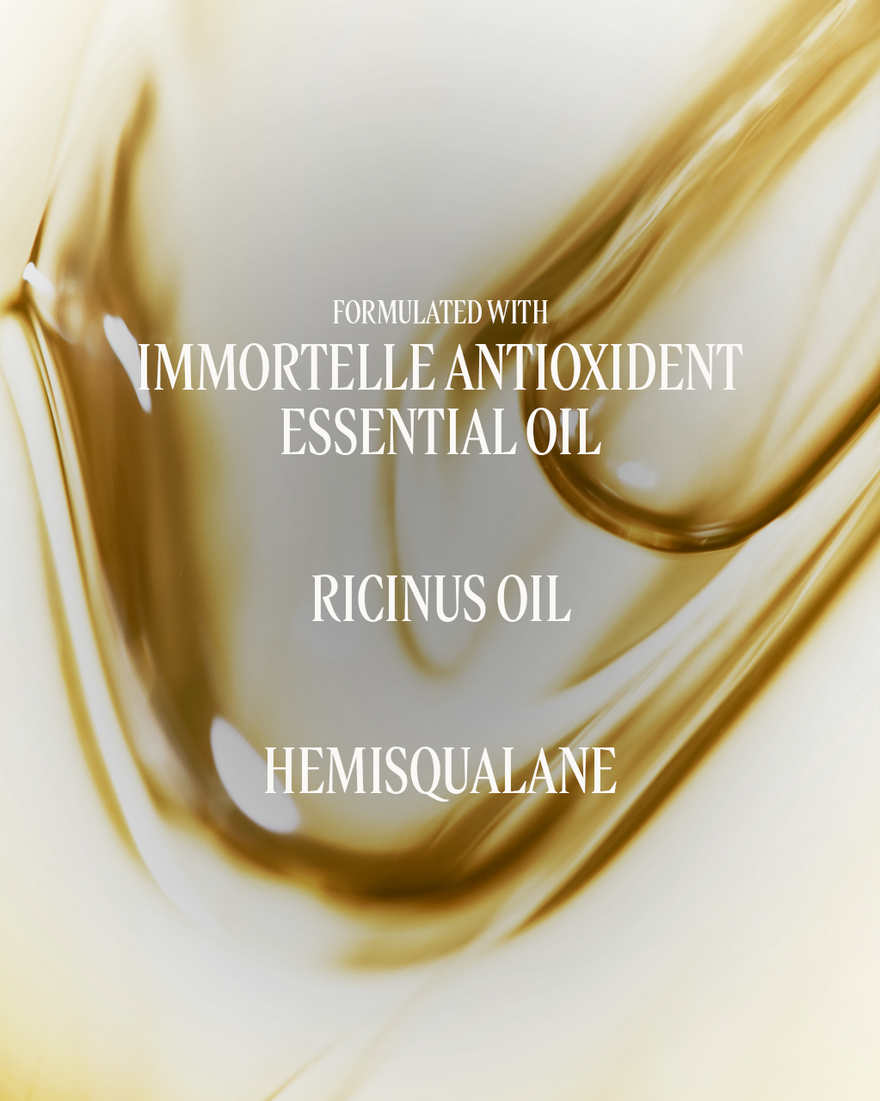 view 4/6 of Immortelle Precious Cleansing Oil, , AURECT