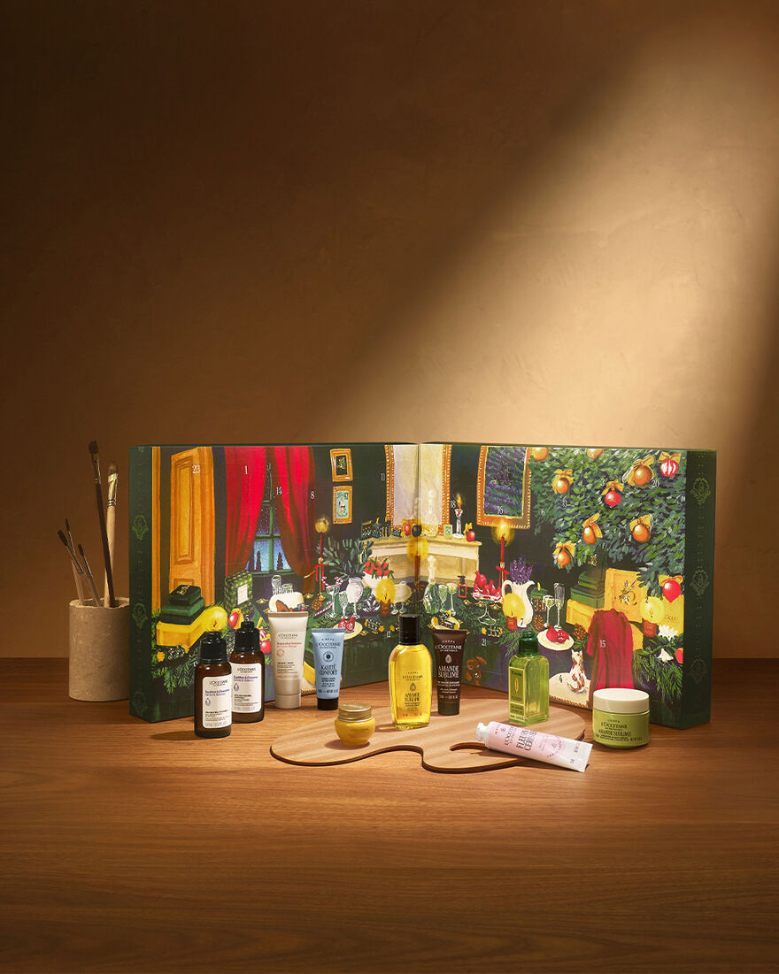 view 4/7 of Classic Advent Calendar, , AURECT