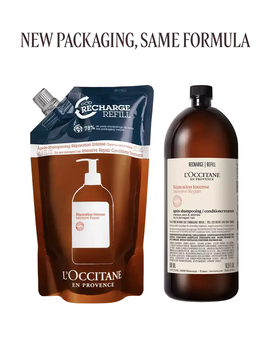 view 2/6 of Intensive Repair Conditioner Refill, , AURECT