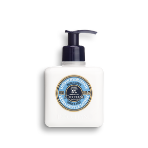 Shea Gentle Hand & Body Lotion 300 ml | L’OCCITANE Australia