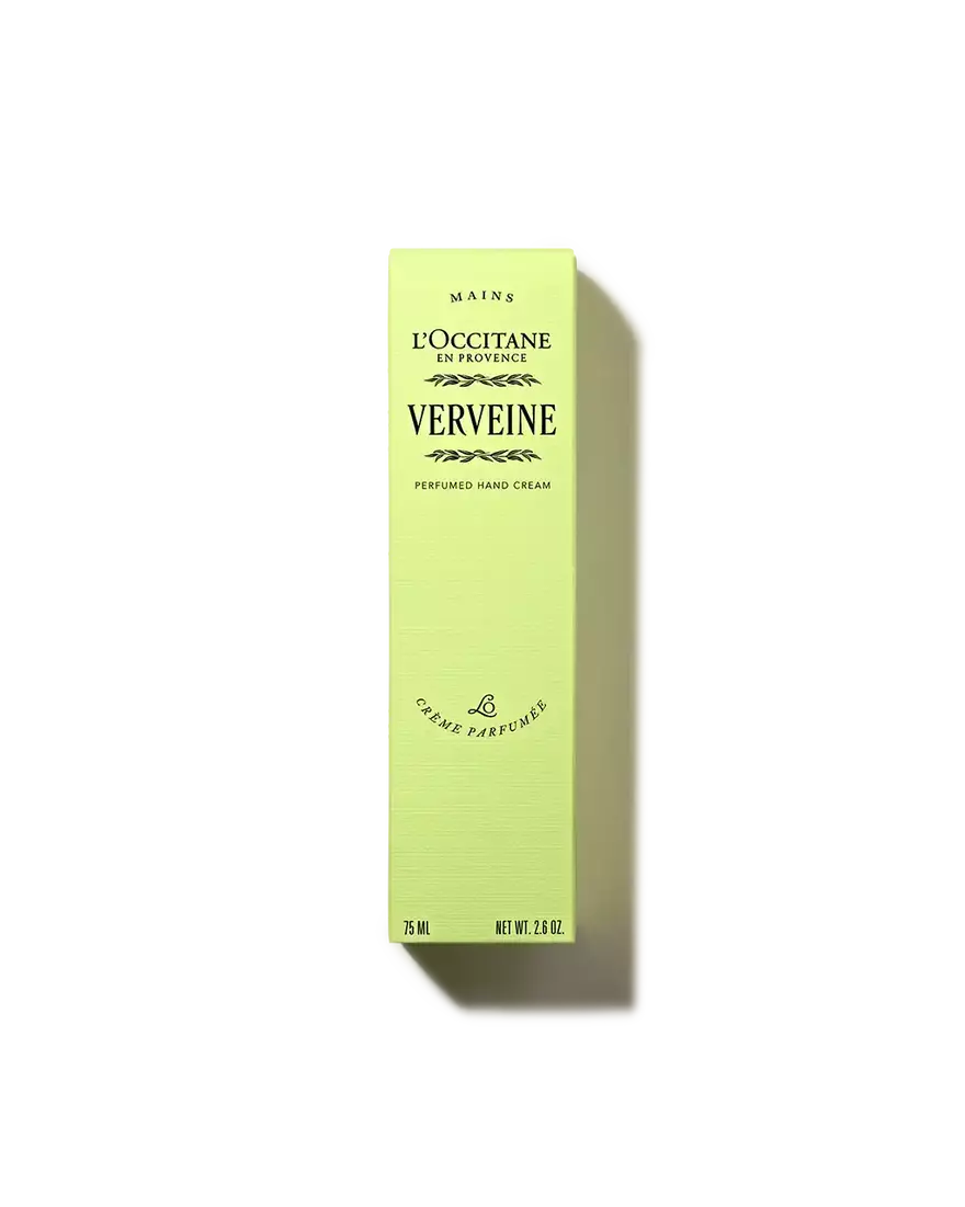 view 7/7 of Verbena Hand Cream, , AURECT