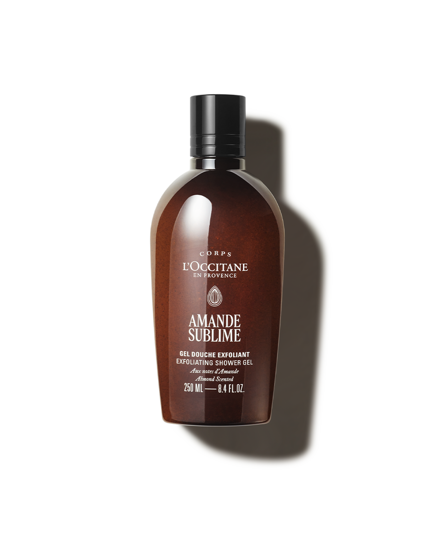 view 1/7 of Almond Shower Scrub, , AURECT