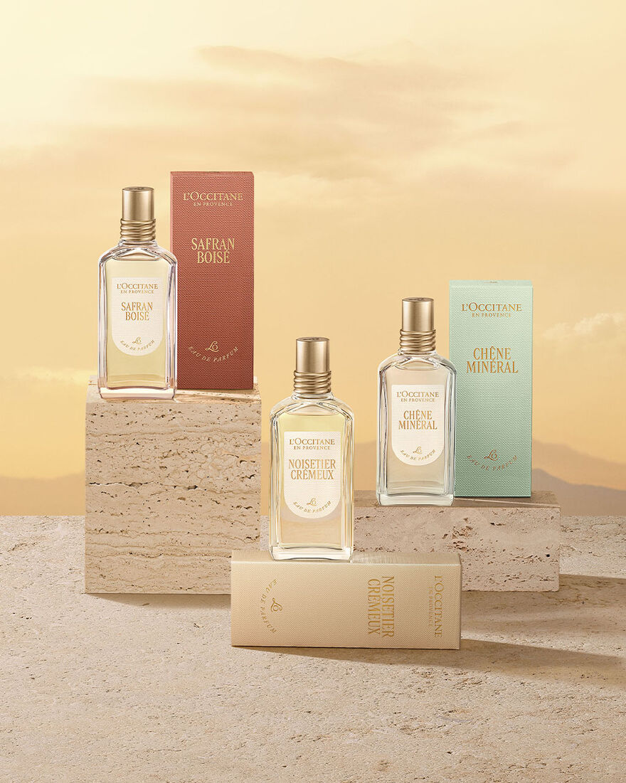 view 4/7 of Noisetier Cr&eacute;meux Eau de Parfum, , AURECT