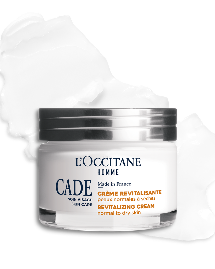 view 2/6 of Cade Revitalising Cream, , AURECT