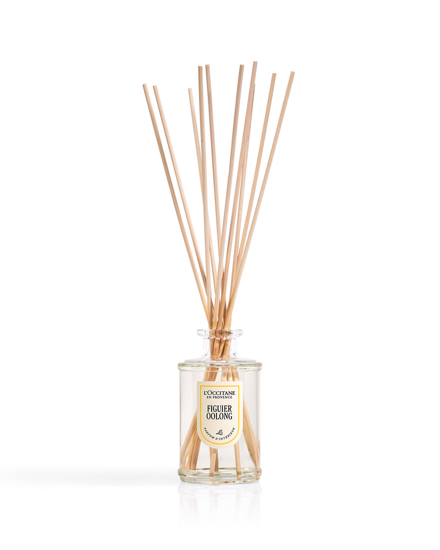 view 2/5 of Figuier Oolong Home Diffuser Set, , AURECT