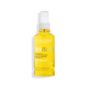Immortelle Precious Cleansing Oil 200 ml | L’OCCITANE Australia