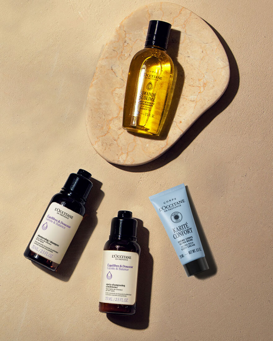 view 7/7 of Provence Escape Essentials, , AURECT