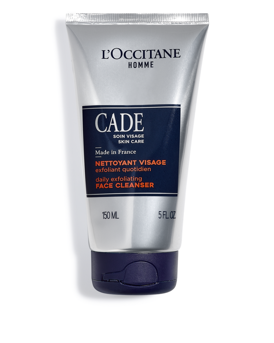 view 1/6 of Cade Daily Exfoliating Gel Cleanser, , AURECT
