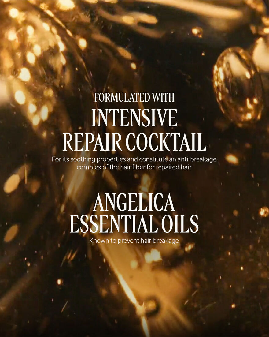 view 4/7 of Intensive Repair Sublimating Oil, , AURECT