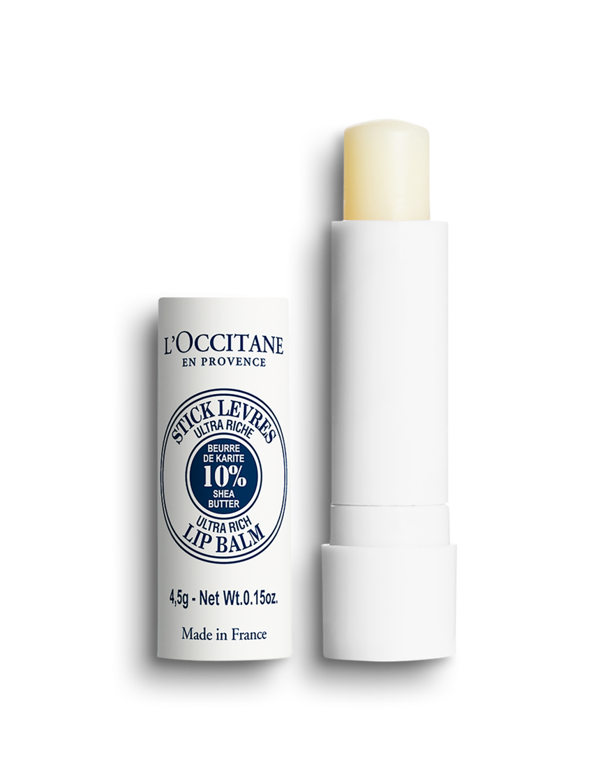 view 2/5 of Shea Ultra Rich Lip Balm Stick, , AURECT