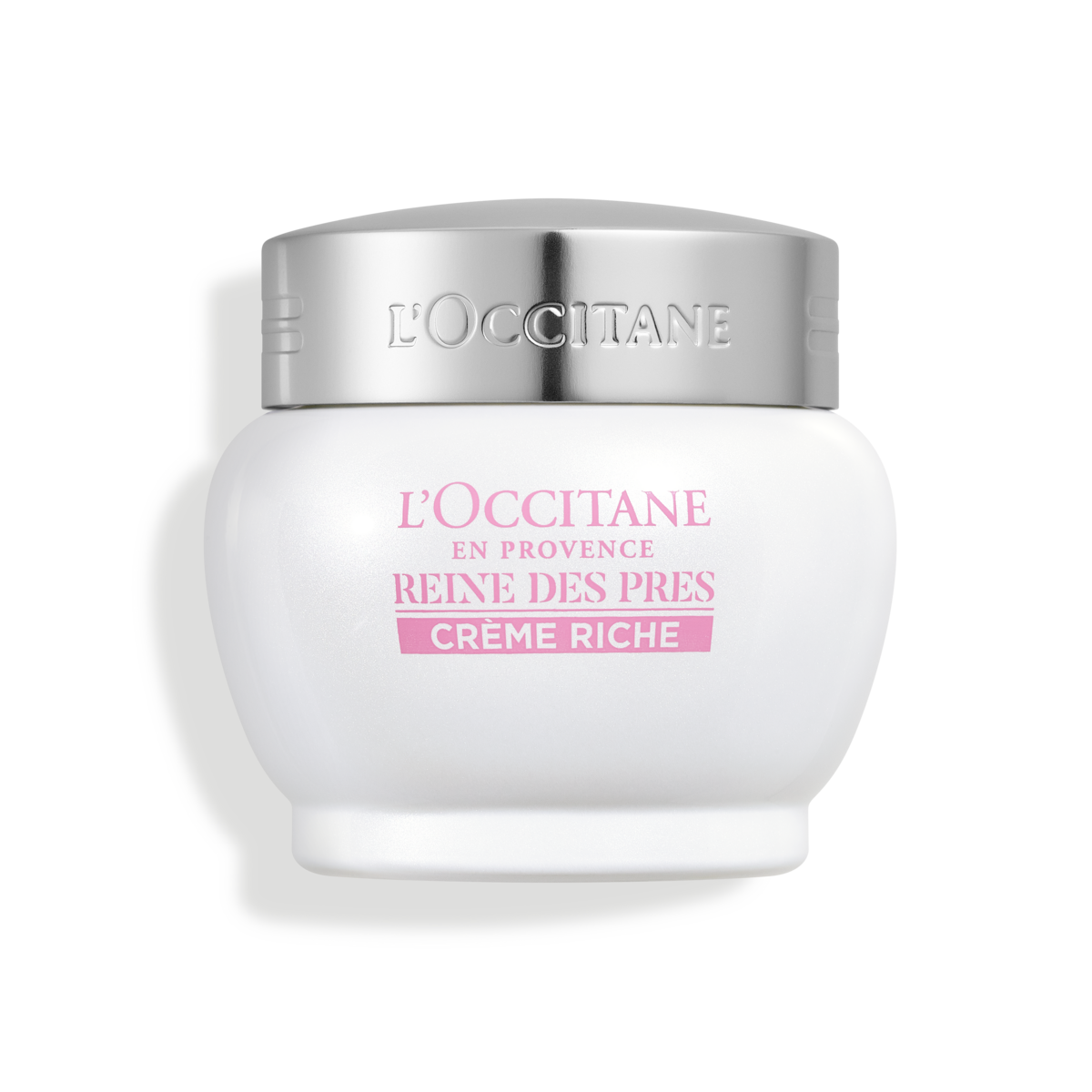 Reine des Pres Brightening Ultra-Moisturiser Rich Cream | L