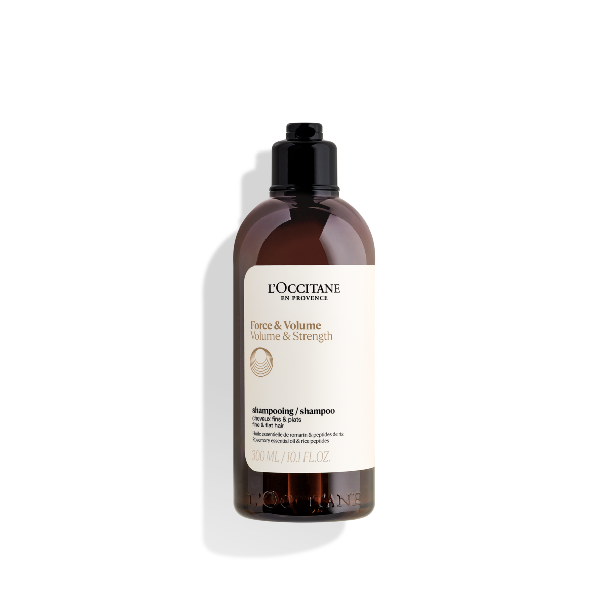 view 1/1 of Volume & Strength Shampoo, , large