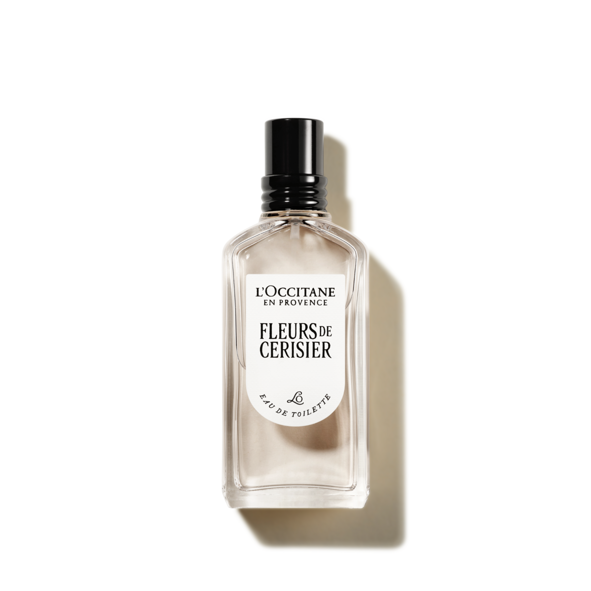 Fleurs de Cerisier Eau de Toilette | L'Occitane AU