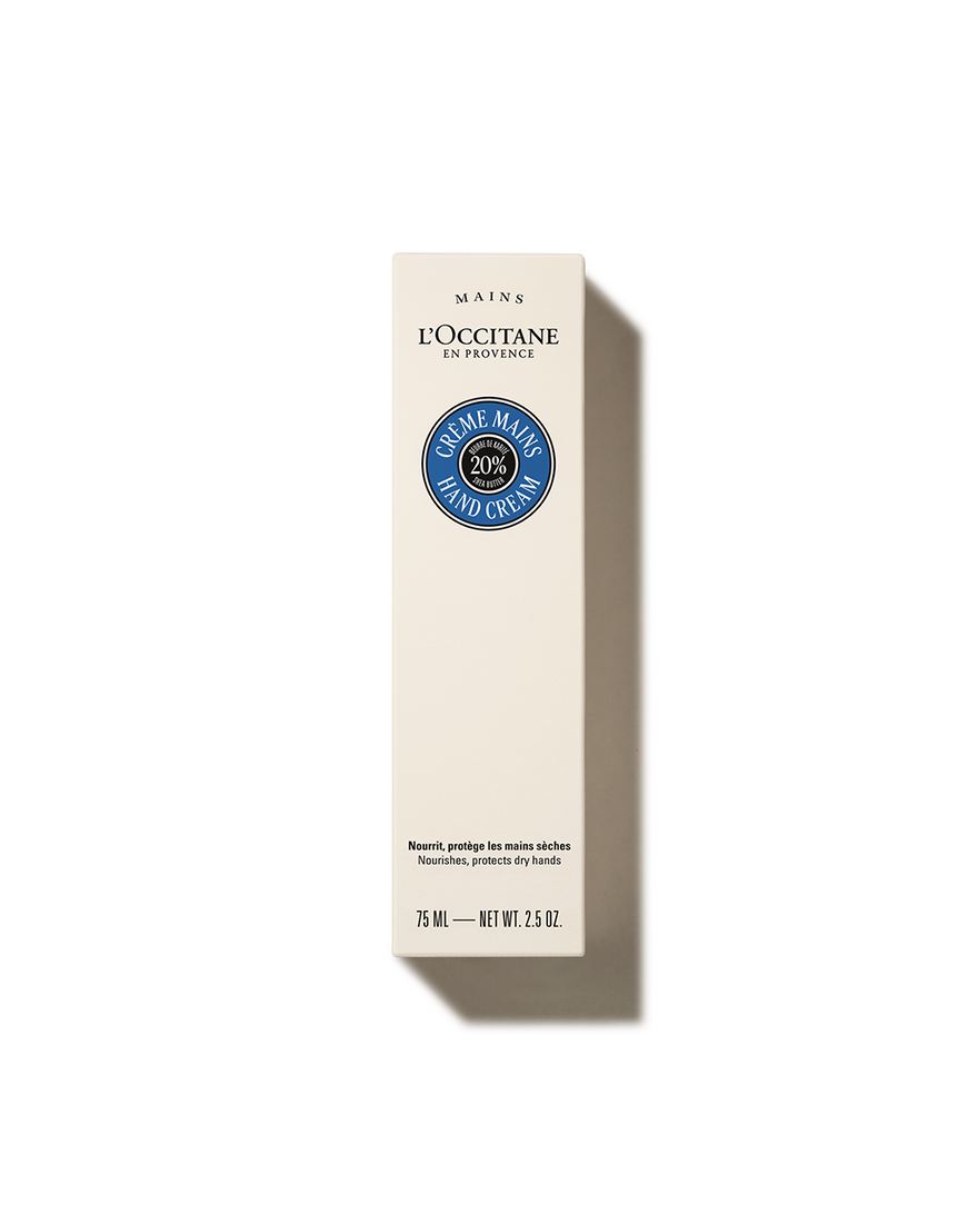 view 9/9 of Shea Butter Hand Cream, , AURECT
