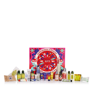 Classic Beauty Advent Calendar  | L’OCCITANE Australia