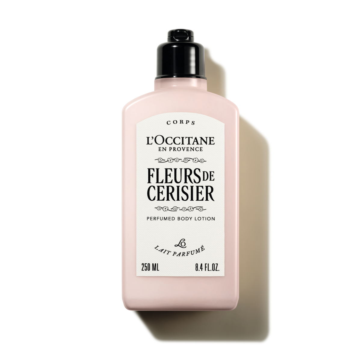 Fleurs de Cerisier Body Lotion | L'Occitane en Provence AU