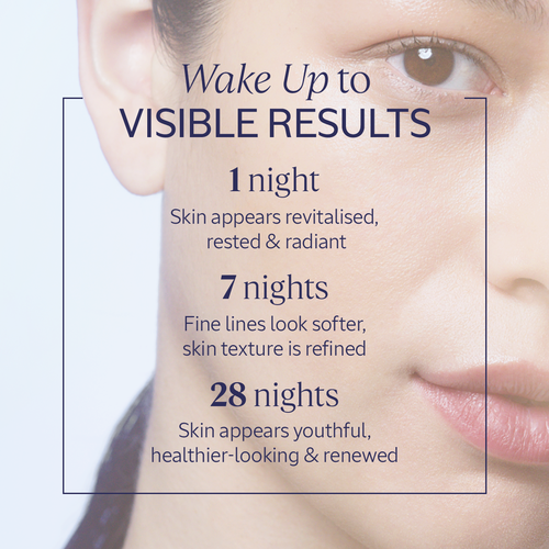 [LOCCITANE] Immortelle Overnight Reset Oil-in-Serum 30ml main image 0