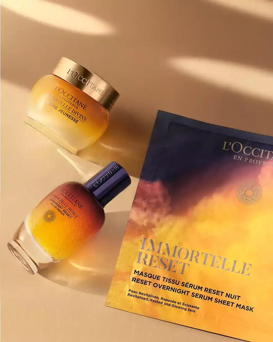 view 4/7 of Immortelle Power Boost Ritual, , AURECT