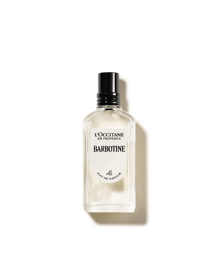 Barbotine Eau De Parfum 50 ml | L&rsquo;OCCITANE Australia
