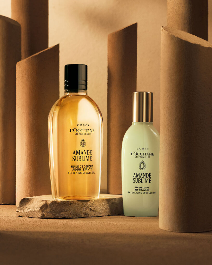 view 6/6 of Almond Silk Skin Duo, , AURECT