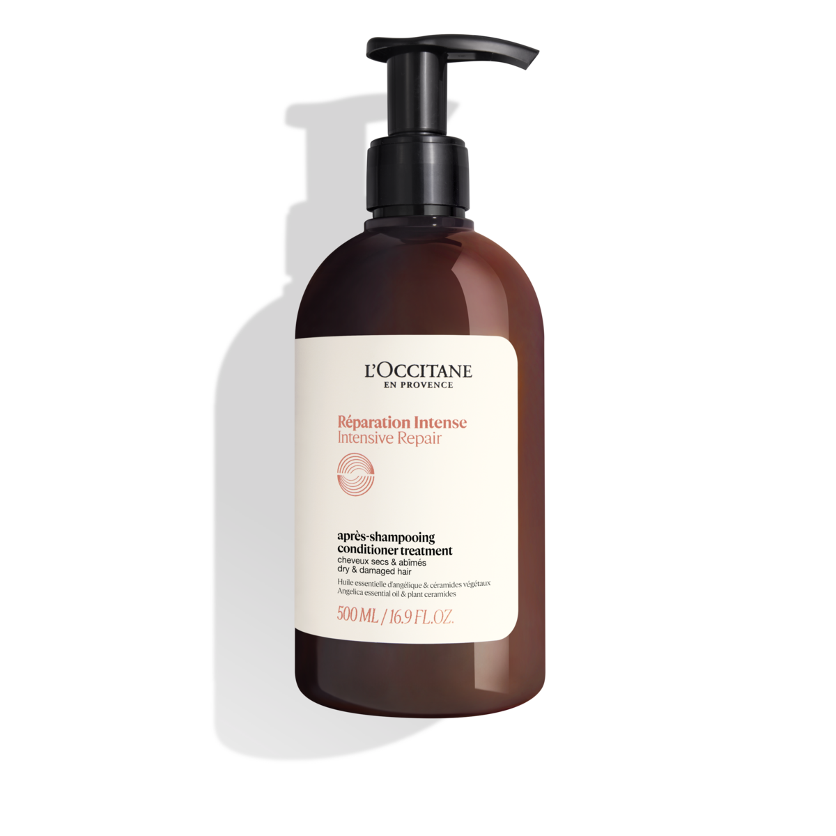 Intensive Repair Conditioner 500ml | L'Occitane Australia