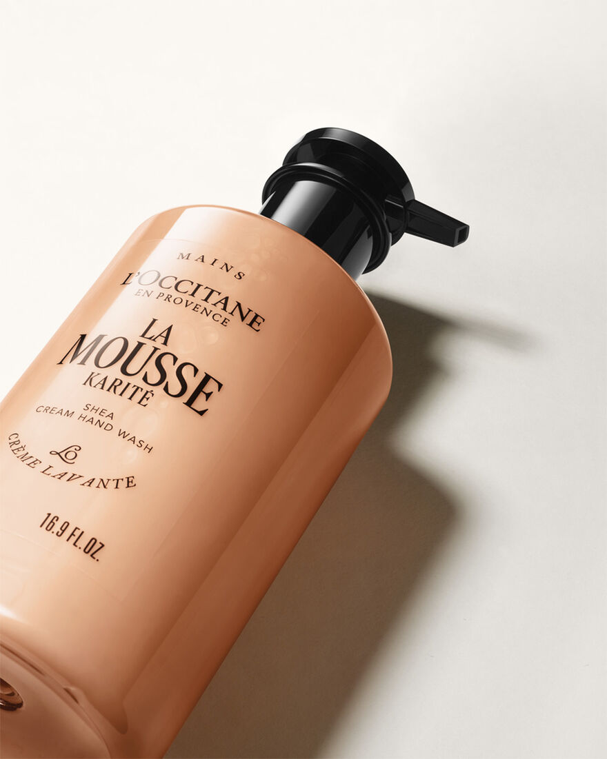 view 2/9 of Shea Butter Cream Hand Wash, , AURECT