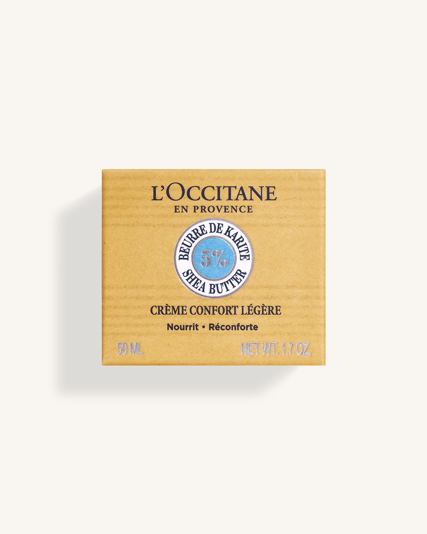 view 8/8 of Shea Light Comforting Cream, , AURECT