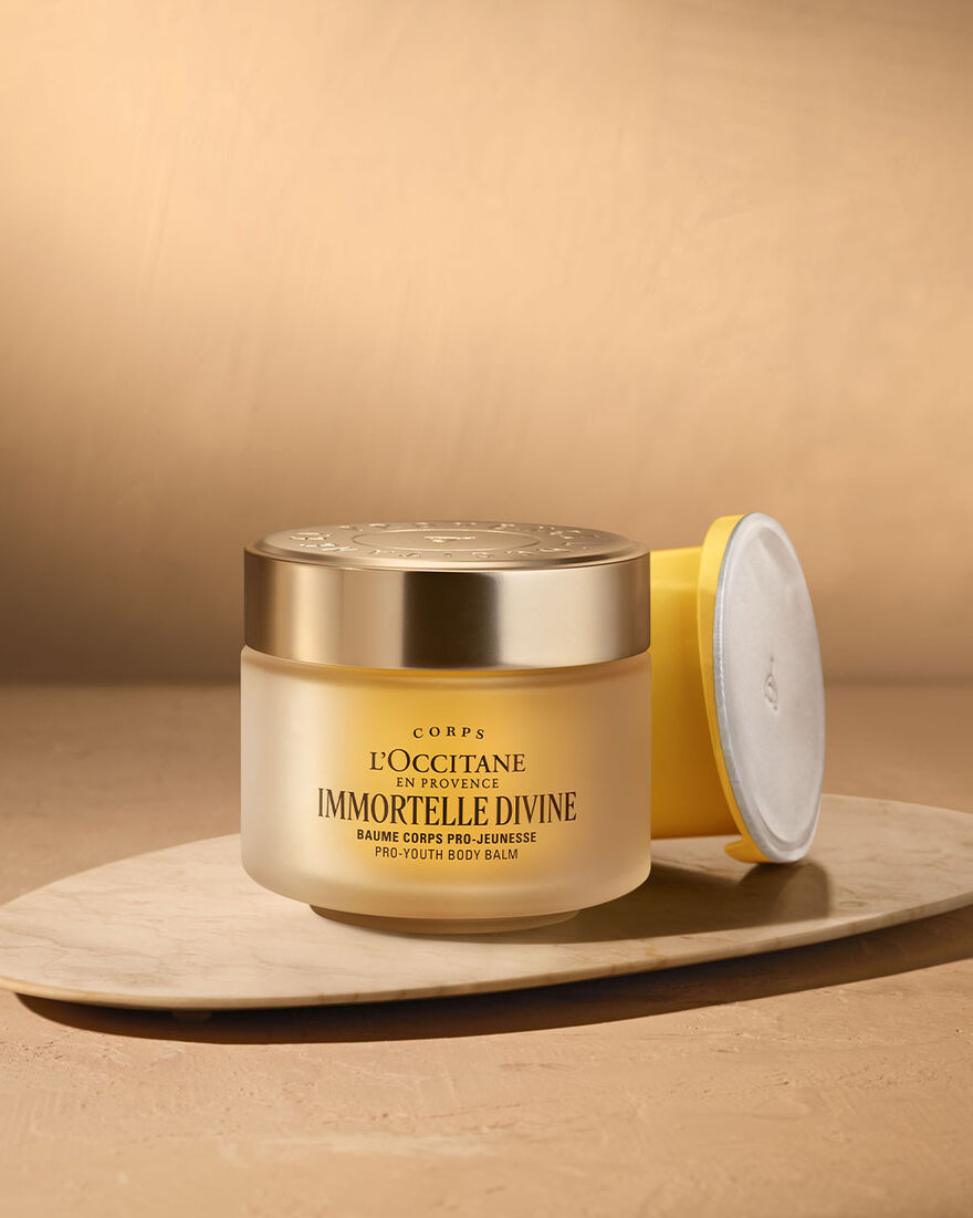 view 7/7 of IMMORTELLE DIVINE BODY BALM ECO DUO, , AURECT
