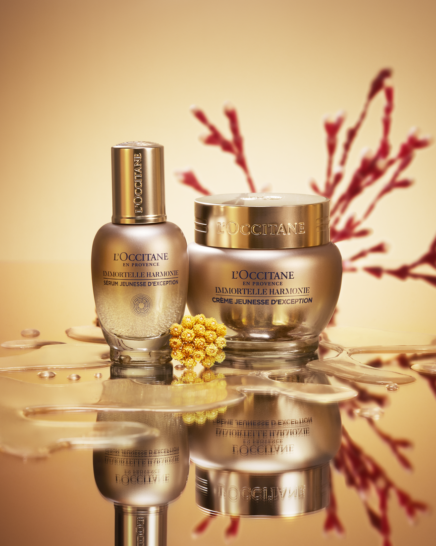 view 2/9 of Immortelle Harmonie Serum, , AURECT