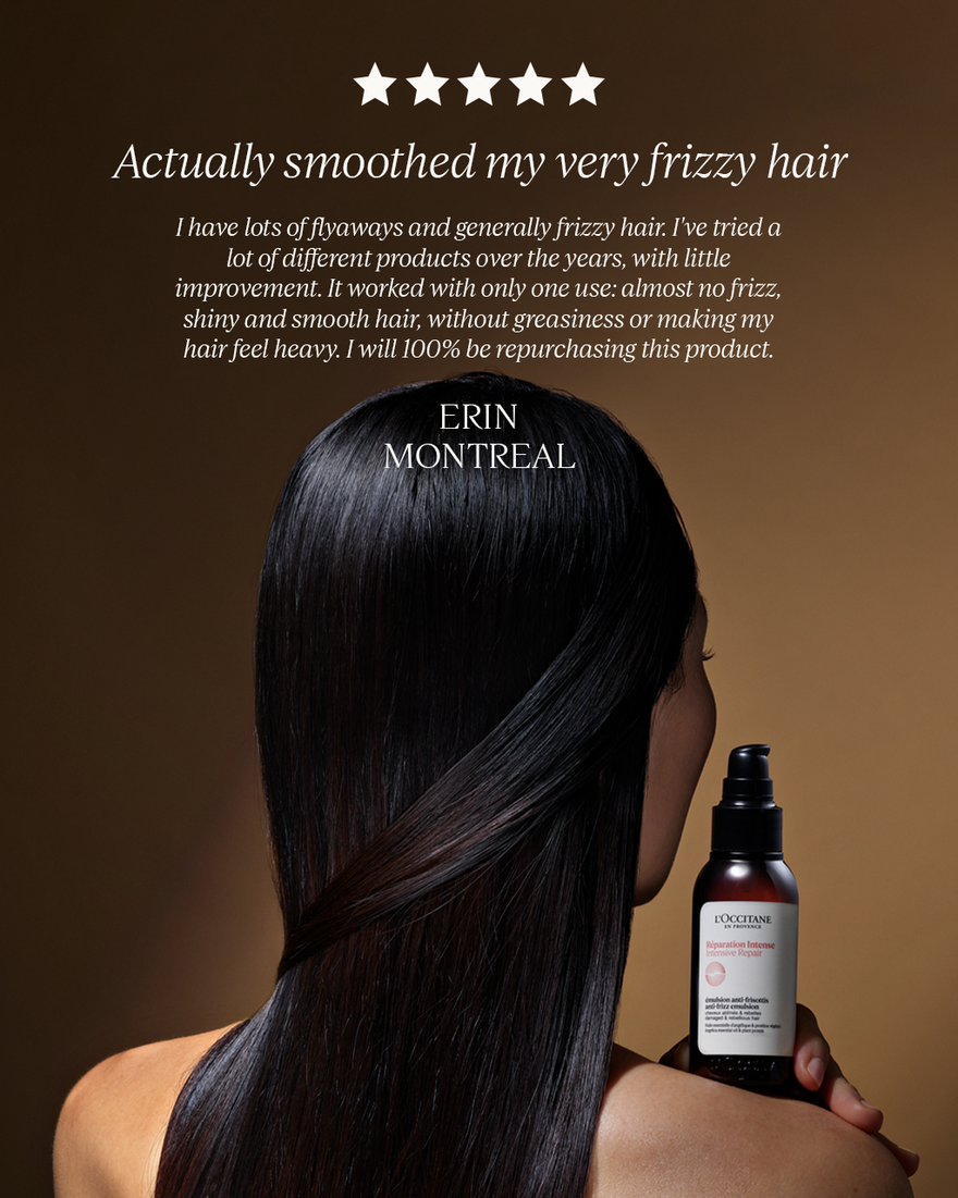 view 6/7 of Repair Leave-in Anti-Frizz Emulsion, , AURECT