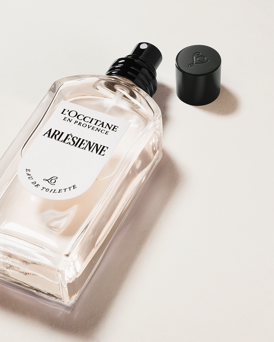 view 2/5 of Arl&eacute;sienne Eau De Toilette, , AURECT