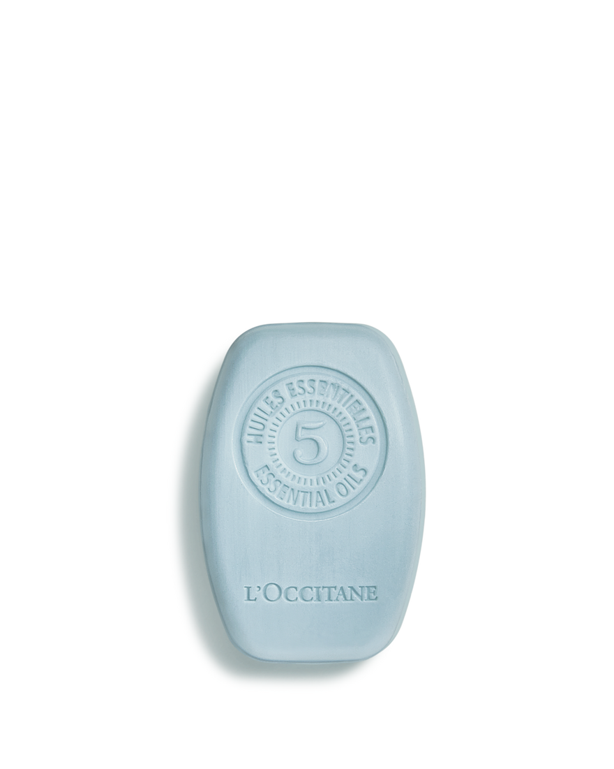 view 1/5 of Purifying Freshness Solid Shampoo, , AURECT