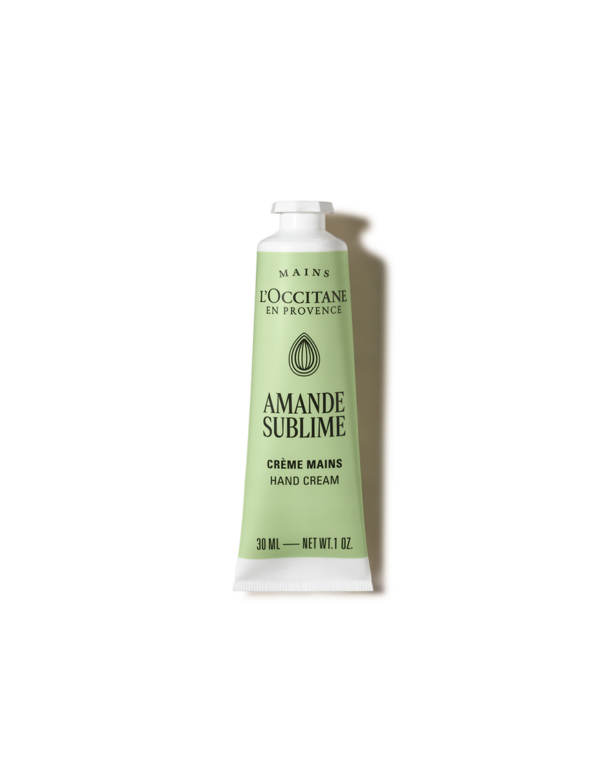 view 1/7 of Almond Hand Cream, , AURECT