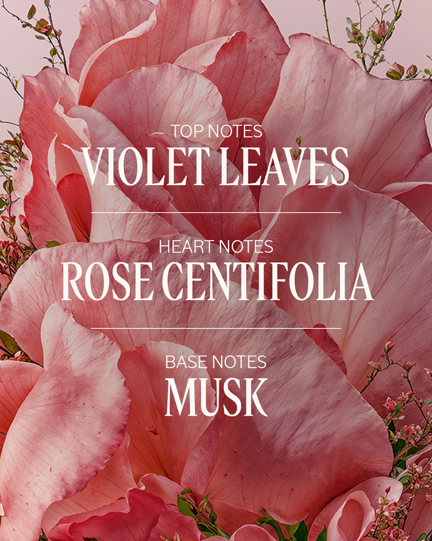 view 4/7 of Rose Eau de Toilette, , AURECT
