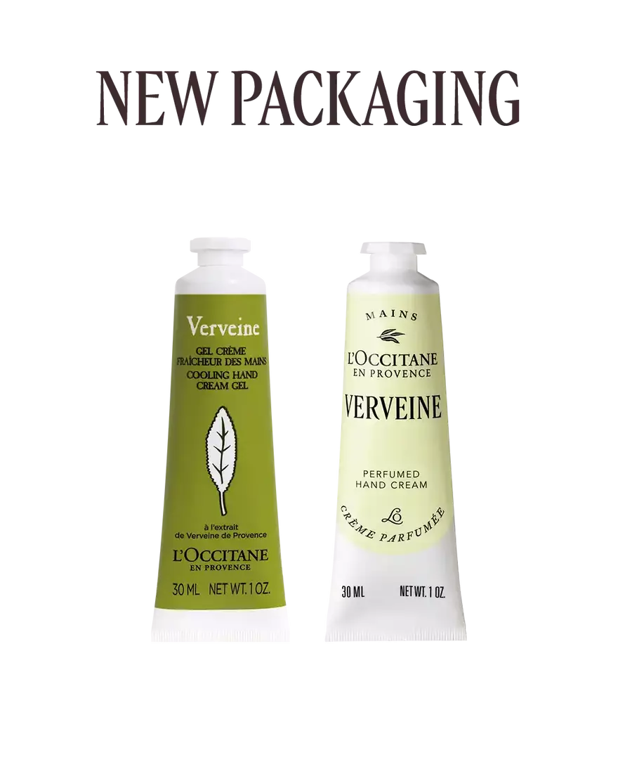 view 2/6 of Verbena Hand Cream, , AURECT