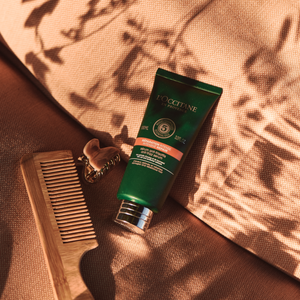 Anti-Frizz Repair Serum, AU (2) 100 ml | L’OCCITANE Australia