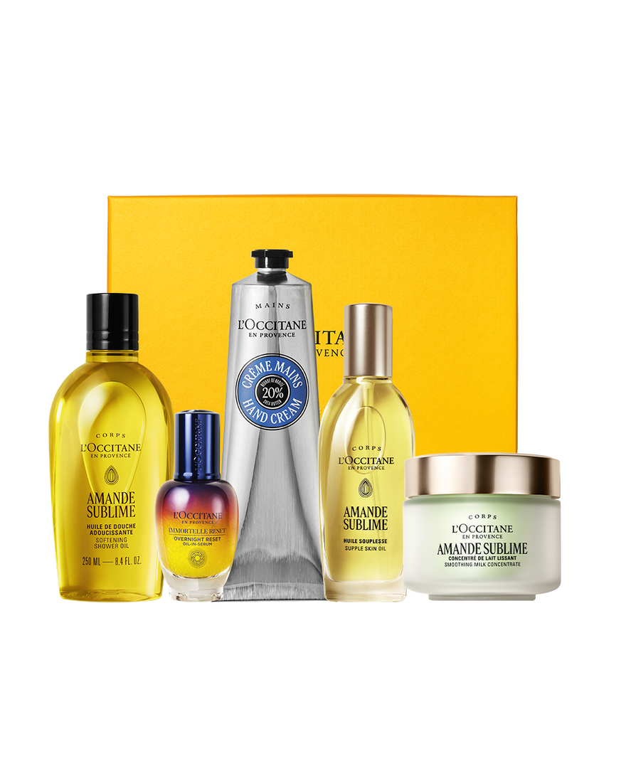 view 1/7 of Iconic Beauty Collection, , AURECT