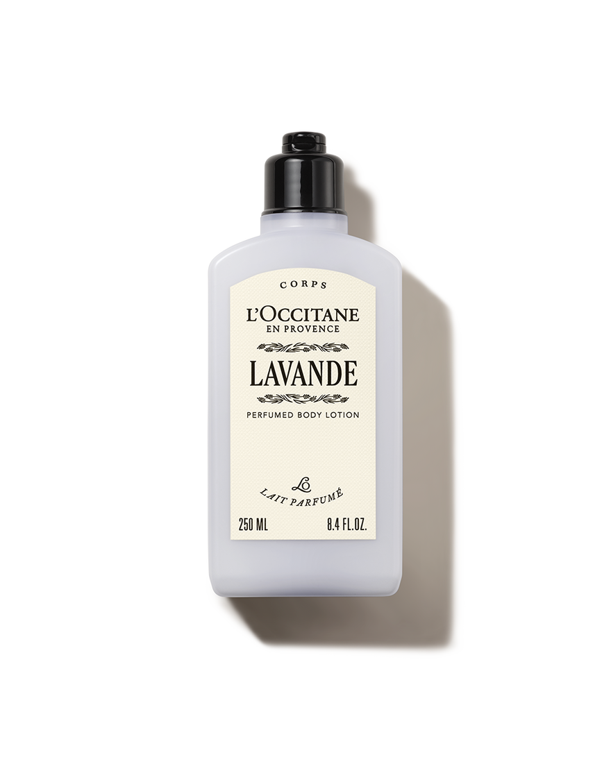 view 1/5 of Lavender Body Lotion, , AURECT
