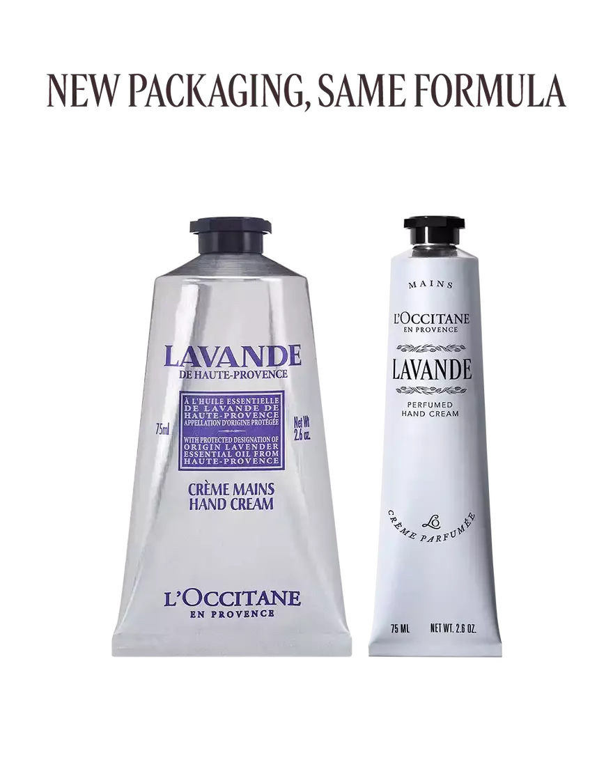 view 2/6 of Lavender Hand Cream, , AURECT