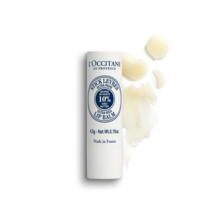 Shea Ultra Rich Lip Balm, AU (2) 4,5 g | L’OCCITANE Australia