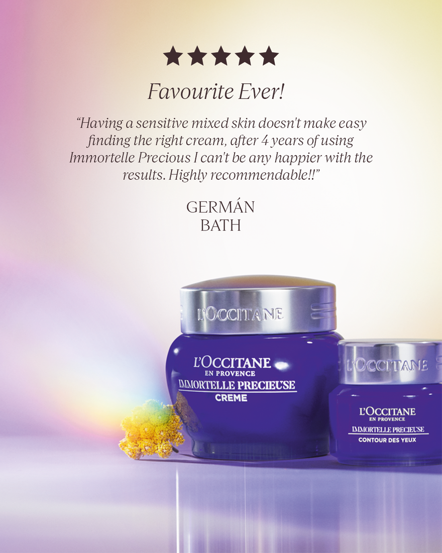 view 7/9 of Immortelle Precious Cream, , AURECT