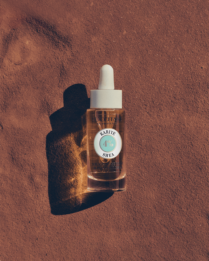 view 2/8 of Shea Bi-Phase Serum, , AURECT