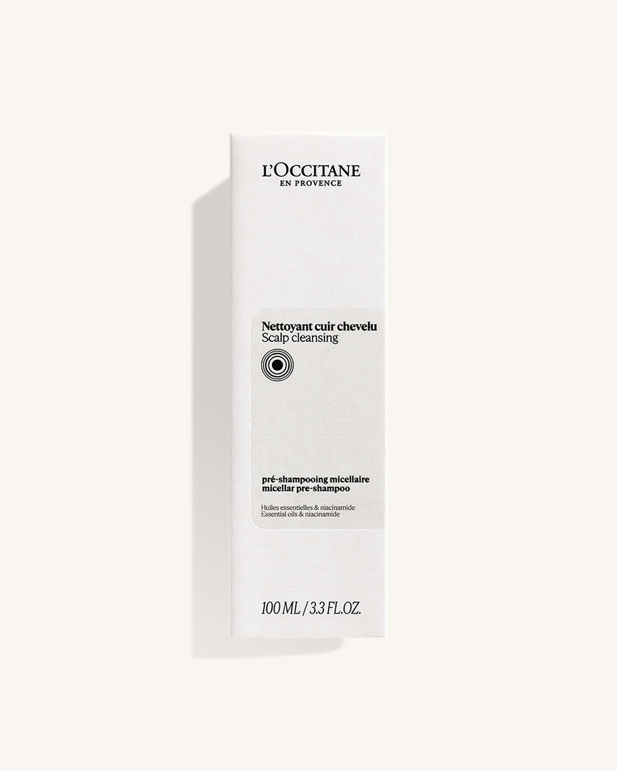 view 8/8 of Scalp Cleansing  Micellar Pre-Shampoo, , AURECT