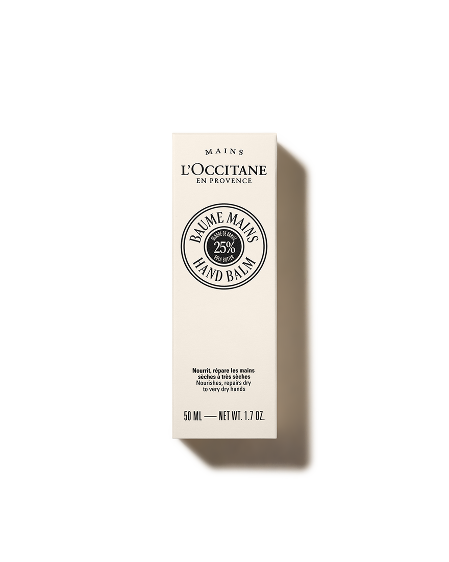 view 7/7 of Shea Butter Intensive Hand Balm, , AURECT