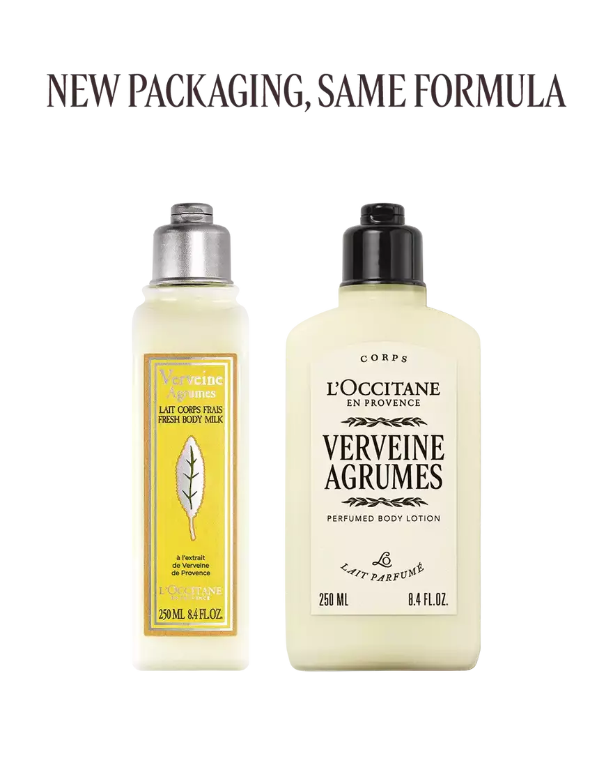 view 2/6 of Citrus Verbena Body Lotion, , AURECT