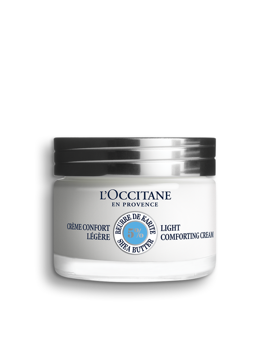 view 1/8 of Shea Light Comforting Cream, , AURECT