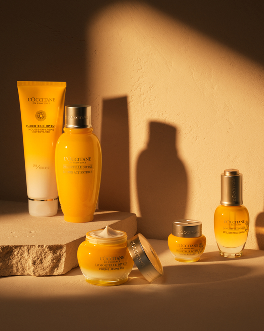 view 6/7 of Immortelle Divine Cream, , AURECT