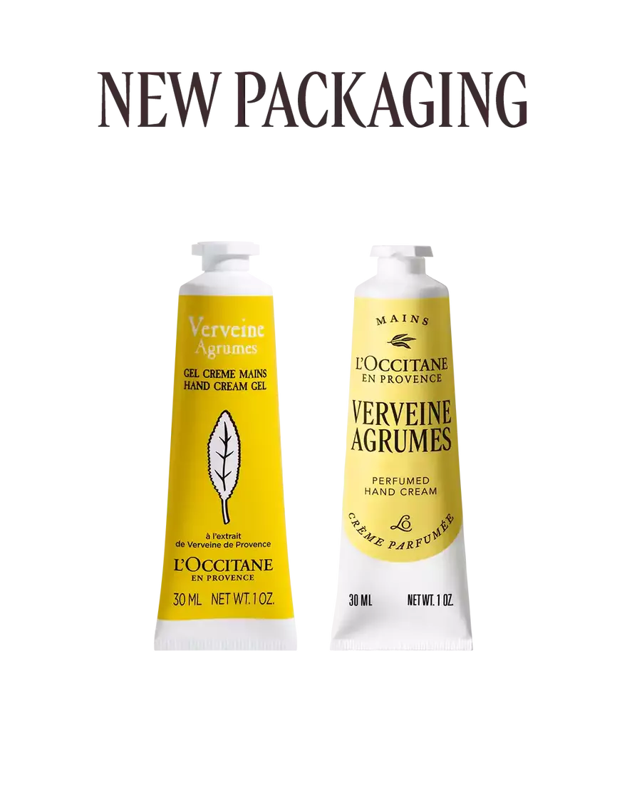 view 2/6 of Citrus Verbena Hand Cream, , AURECT