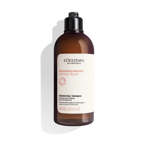 メーカー直売所 Intensive Repair Australia L'Occitane | 500ml Shampoo シャンプー