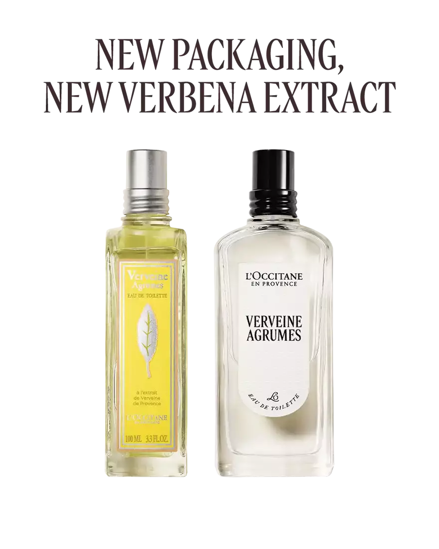 view 2/8 of Citrus Verbena Eau de Toilette, , AURECT